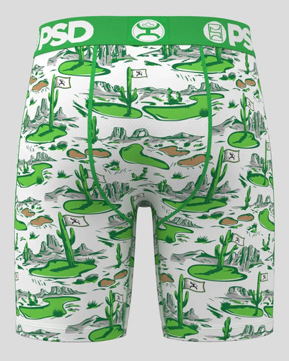 Men PSD Hooey - Hills - Standard Length