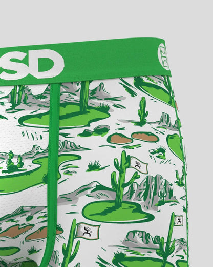 Men PSD Hooey - Hills - Standard Length