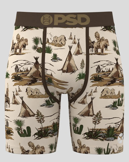 Men PSD Hooey - Vintage - Standard Length