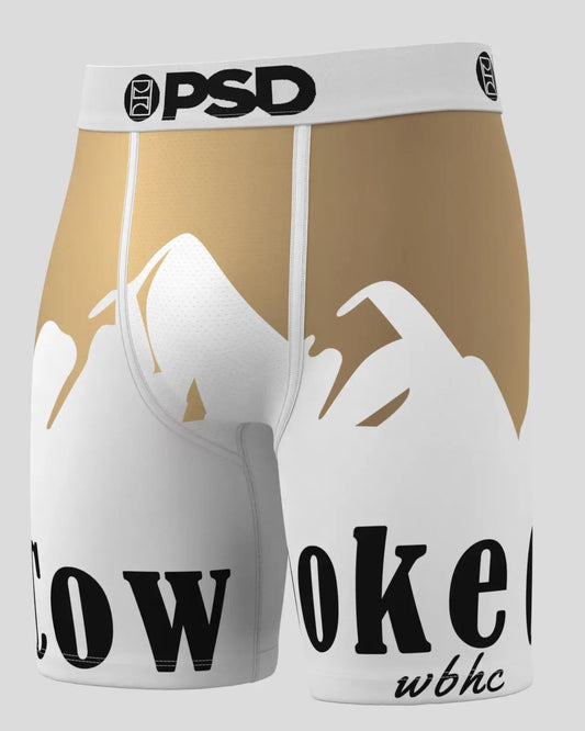 Men PSD Whiskey Bent - Cowpoke - Standard Length
