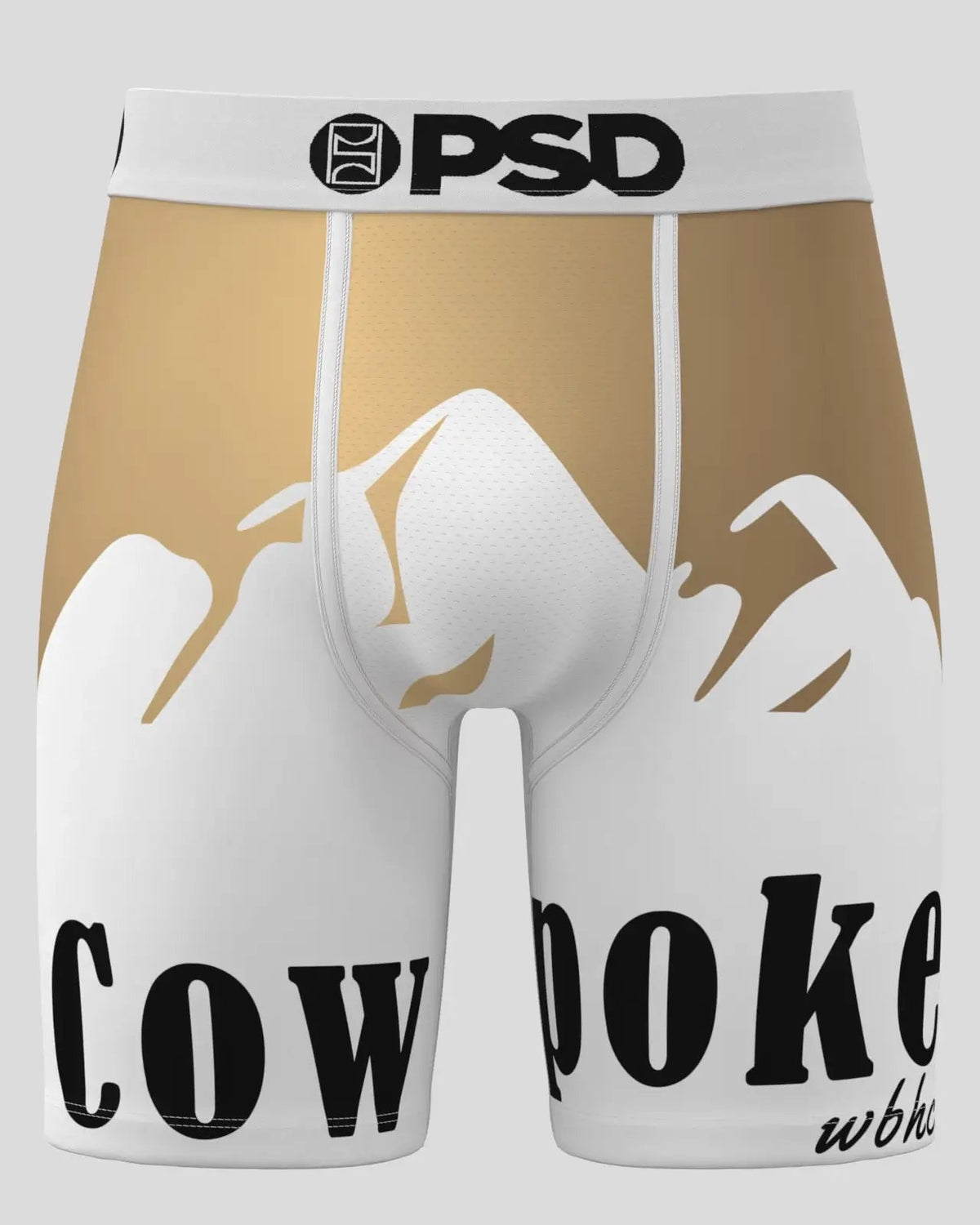 Men PSD Whiskey Bent - Cowpoke - Standard Length