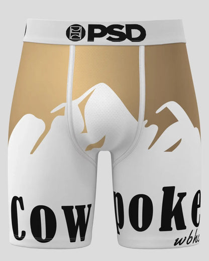 Men PSD Whiskey Bent - Cowpoke - Standard Length