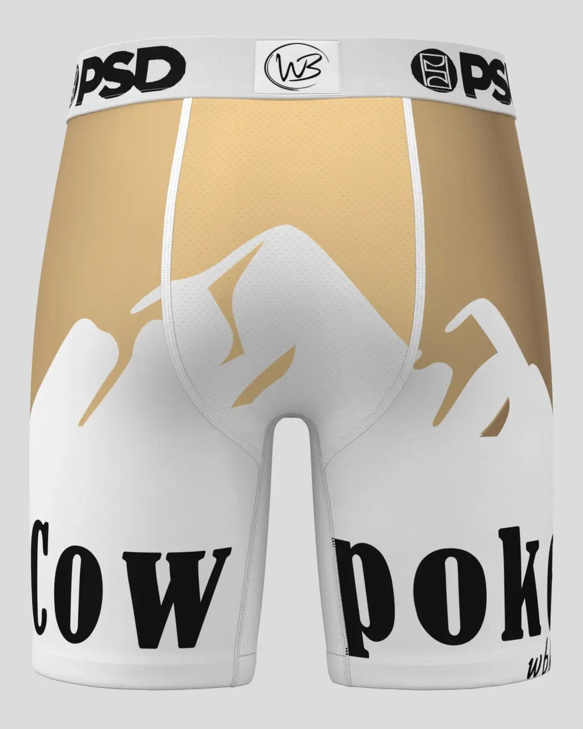 Men PSD Whiskey Bent - Cowpoke - Standard Length
