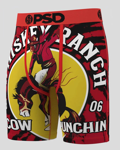 Men PSD Whiskey Bent - Cowpunchin' - Standard Length