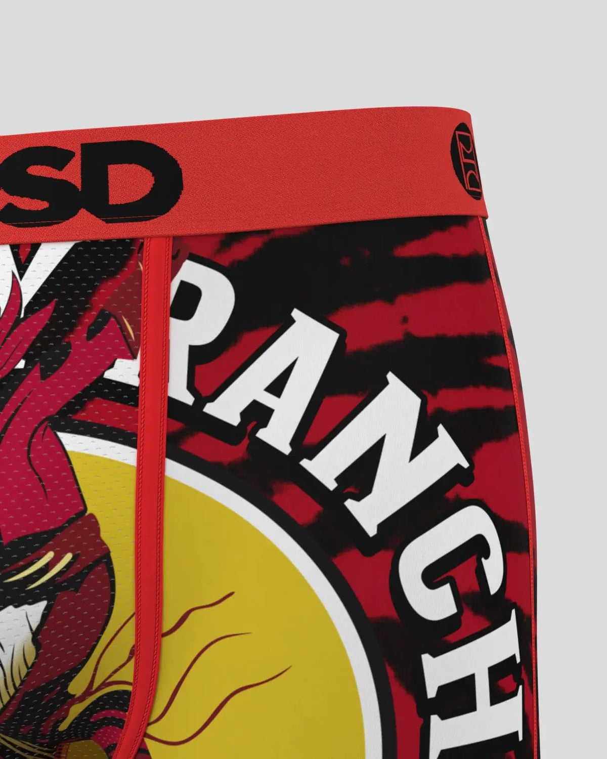 Men PSD Whiskey Bent - Cowpunchin' - Standard Length