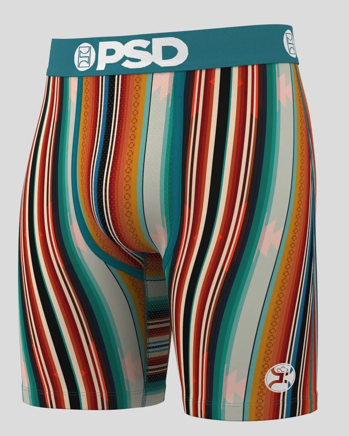Men PSD Hooey - San Antonio - Standard Length