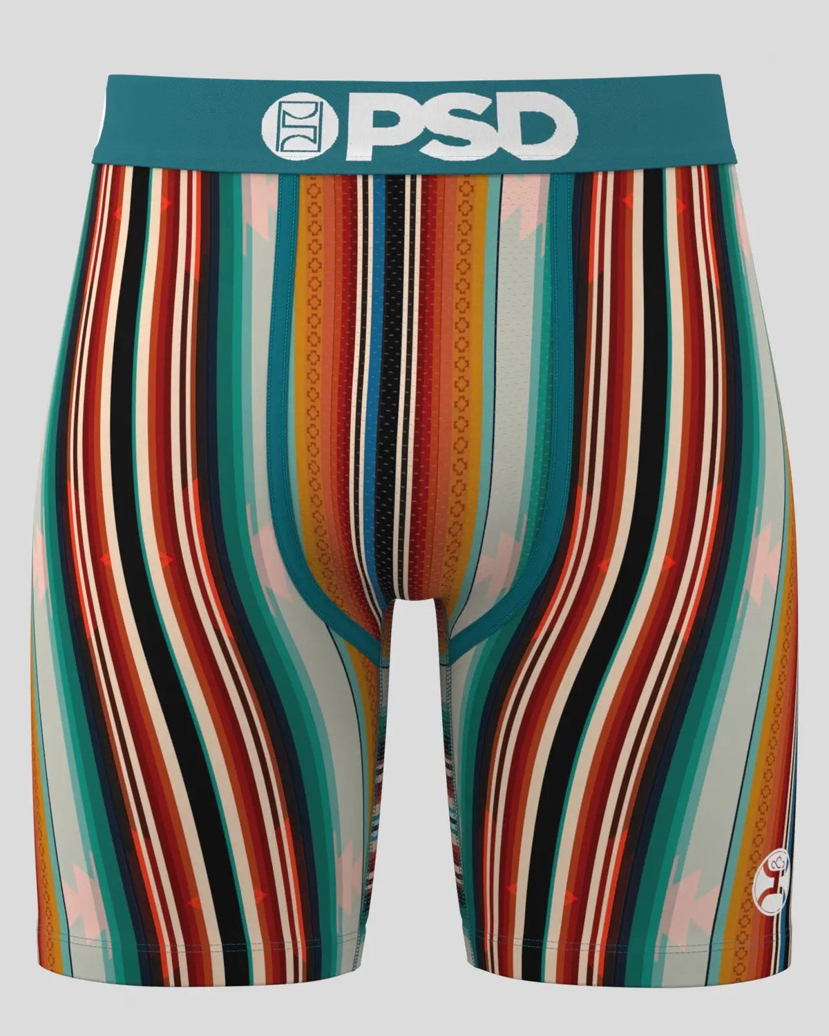 Men PSD Hooey - San Antonio - Standard Length