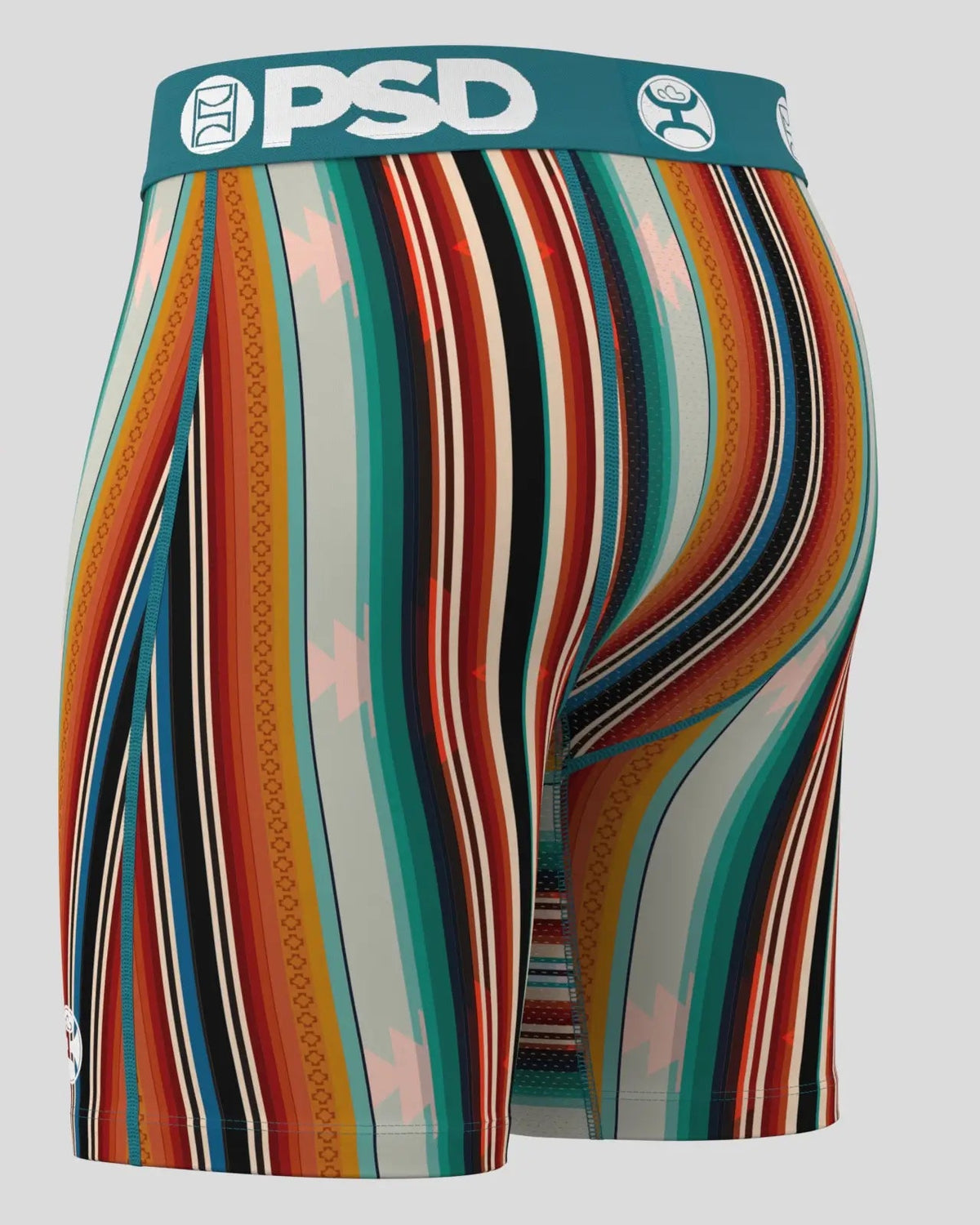 Men PSD Hooey - San Antonio - Standard Length