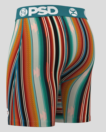 Men PSD Hooey - San Antonio - Standard Length
