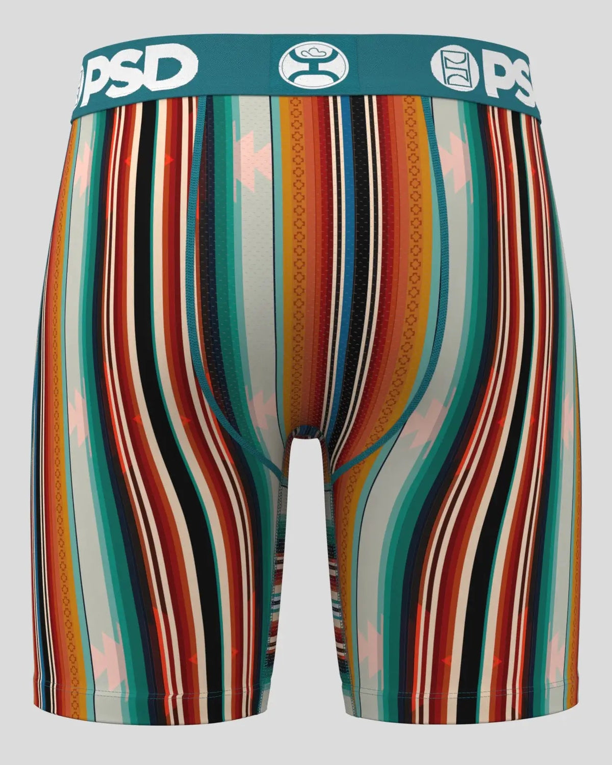 Men PSD Hooey - San Antonio - Standard Length