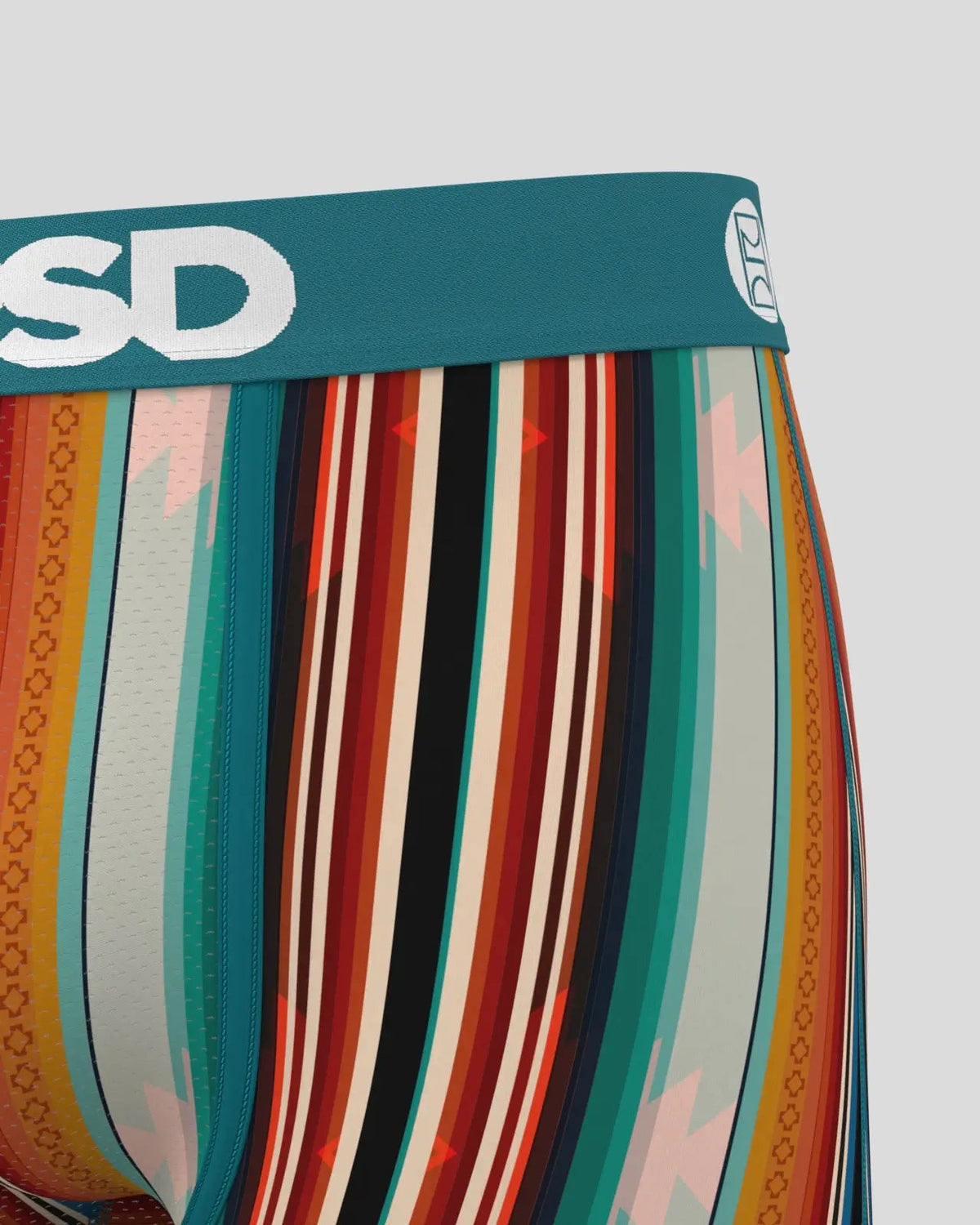 Men PSD Hooey - San Antonio - Standard Length