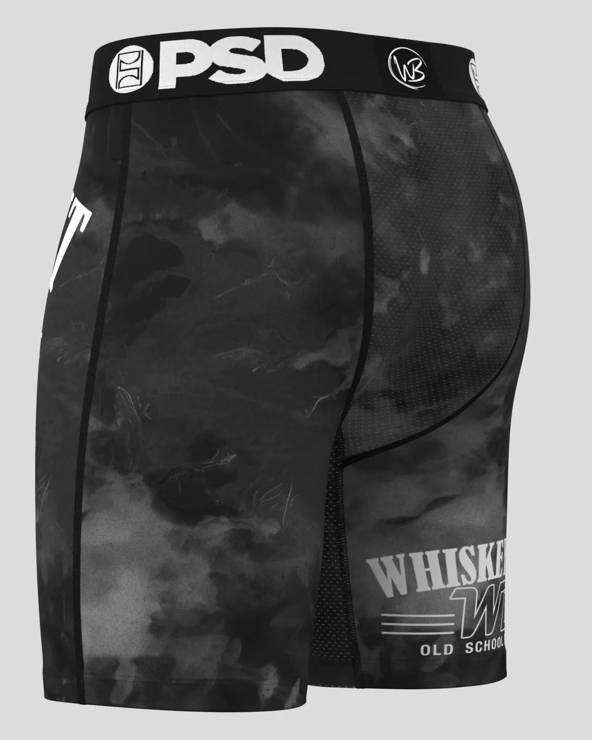 Men PSD Whiskey Bent - Old School - Standard Length