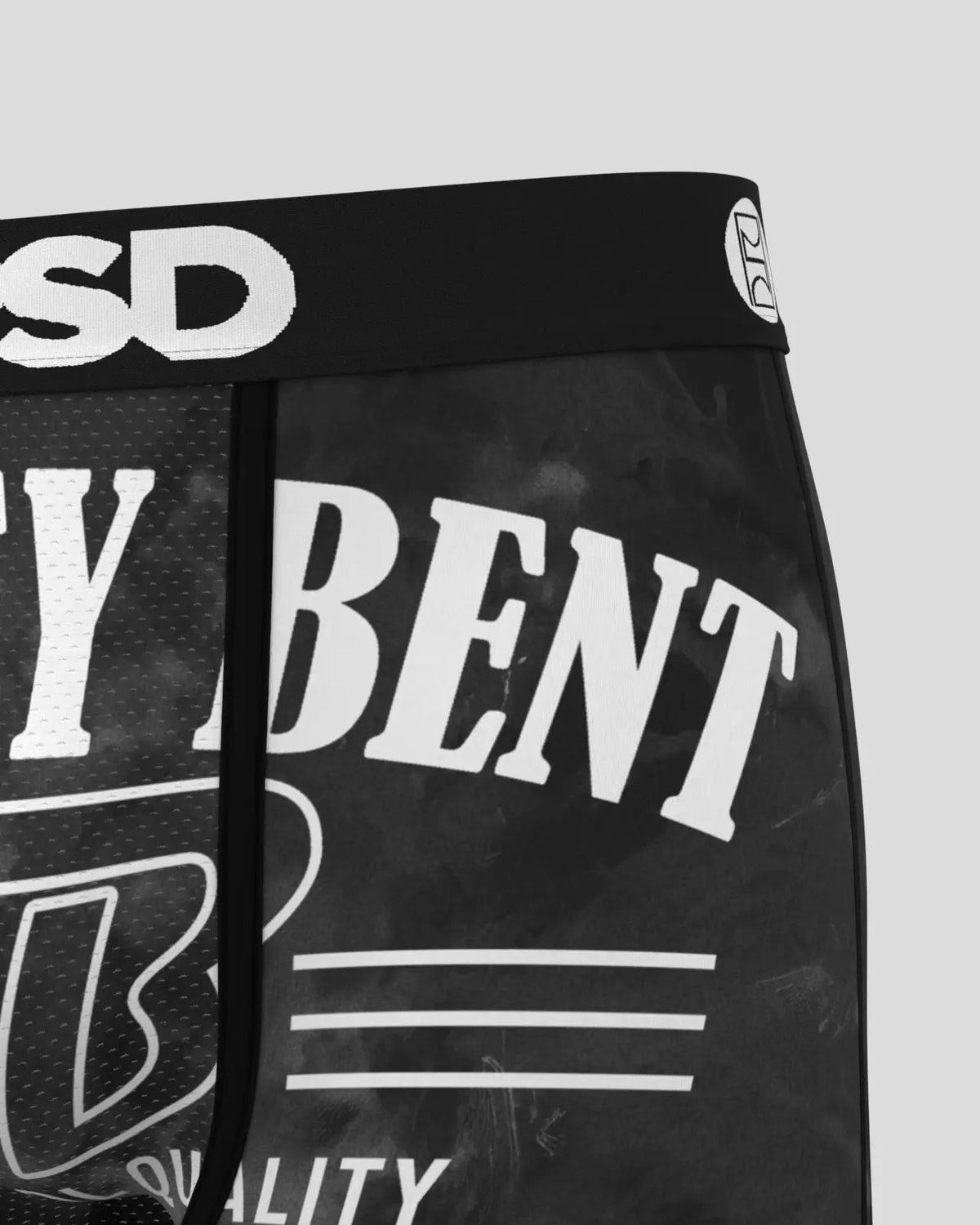 Men PSD Whiskey Bent - Old School - Standard Length