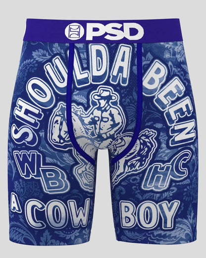 Men PSD Whiskey Bent - Cowboy - Standard Length