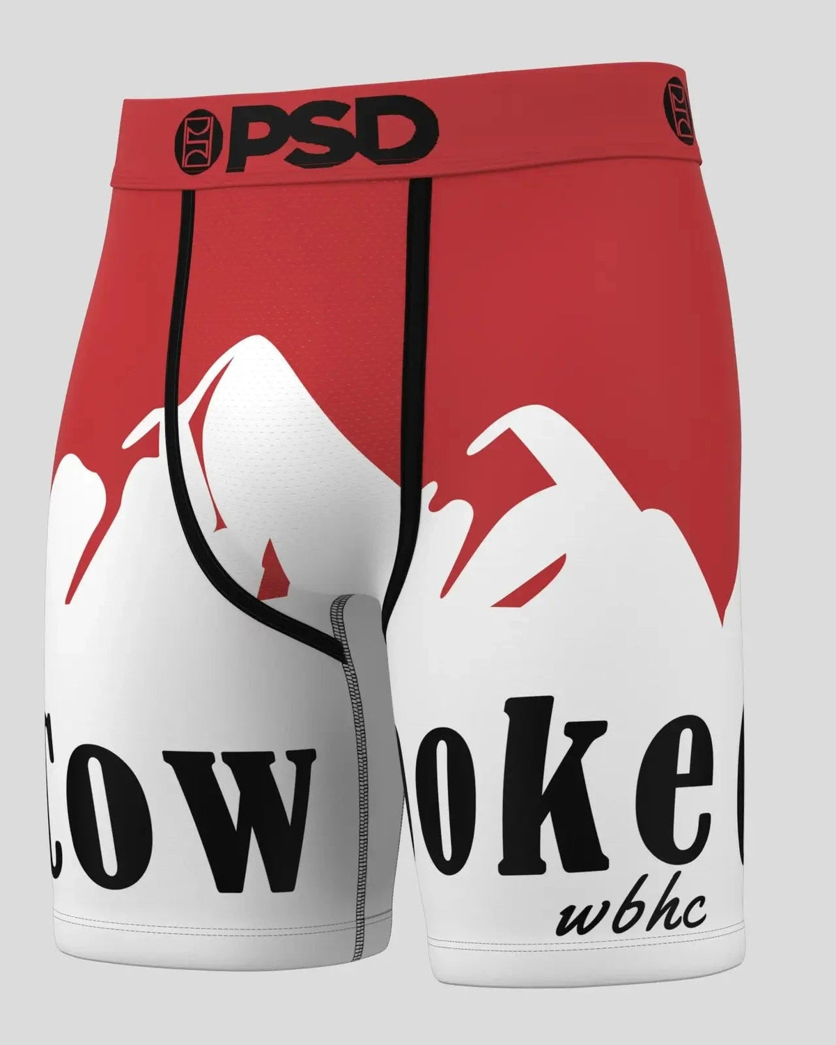 Men PSD Whiskey Bent - Cowpoke - Standard Length
