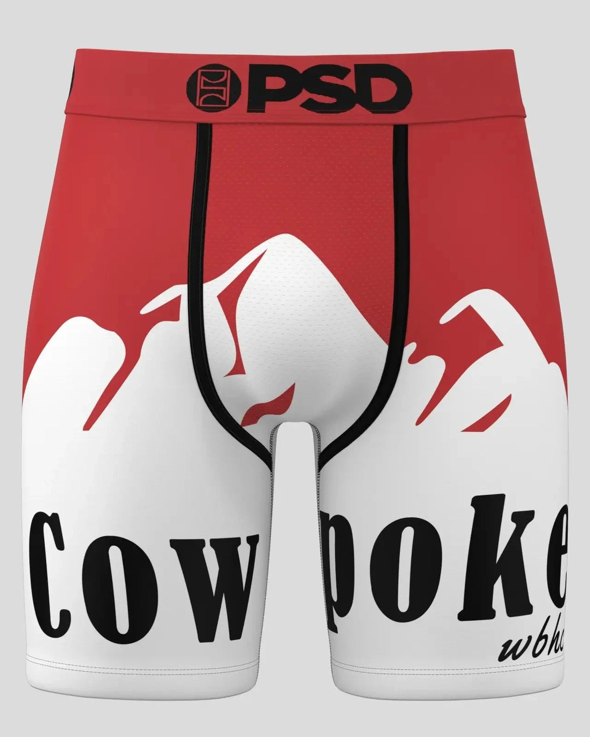 Men PSD Whiskey Bent - Cowpoke - Standard Length