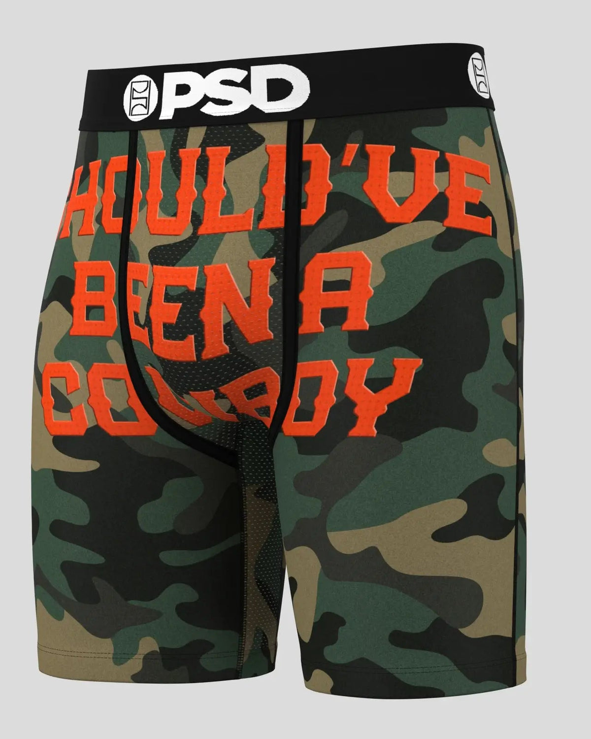 Men|Sale PSD Cowboy - Standard Length