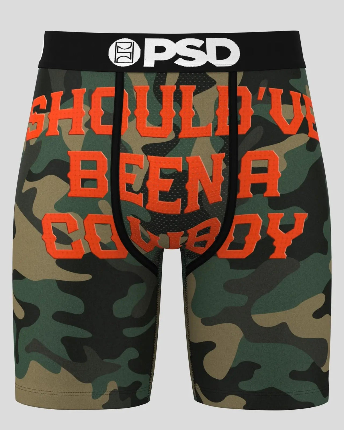Men|Sale PSD Cowboy - Standard Length