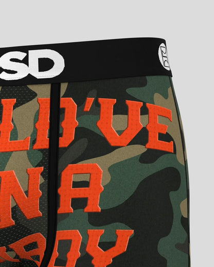 Men|Sale PSD Cowboy - Standard Length
