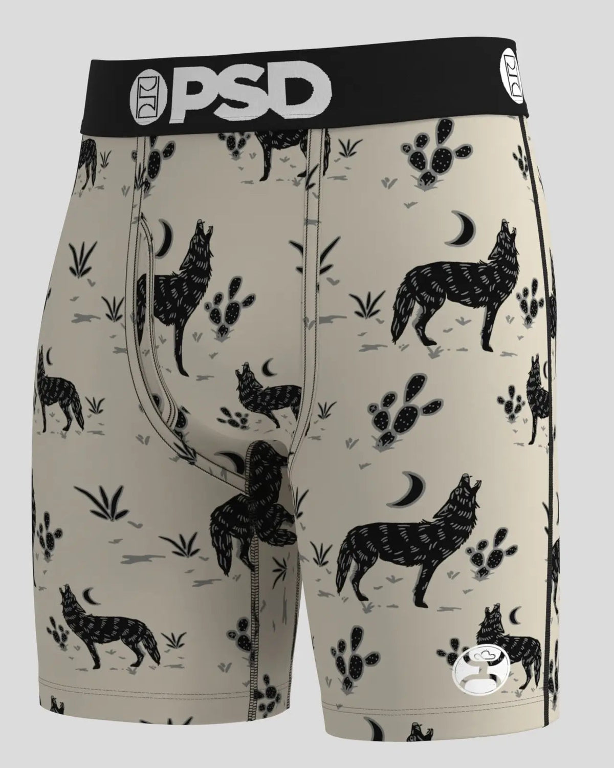 Men|Sale PSD Modal - Hooey - Habitat - Standard Length - Modal