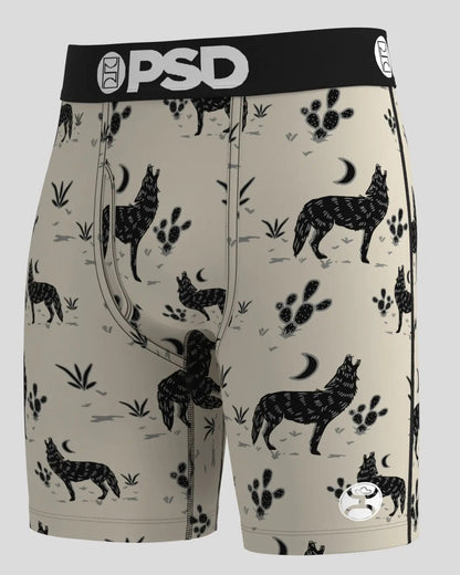 Men|Sale PSD Modal - Hooey - Habitat - Standard Length - Modal