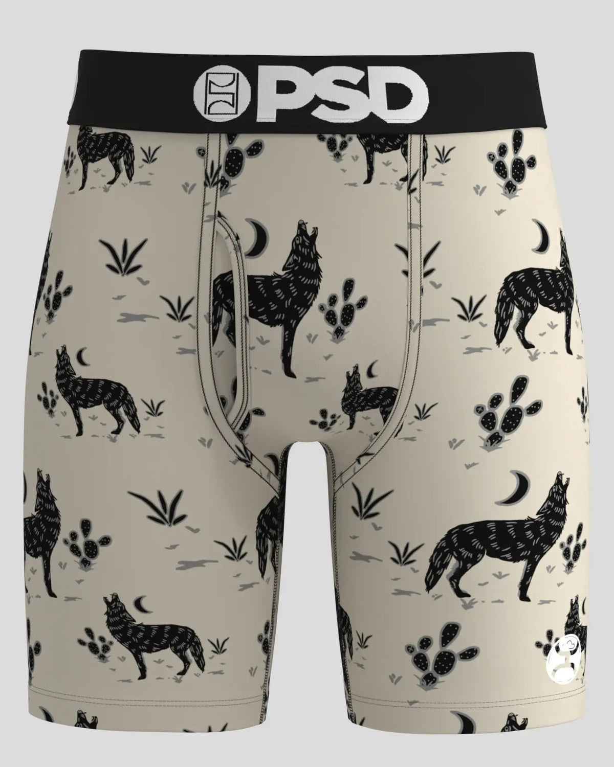Men|Sale PSD Modal - Hooey - Habitat - Standard Length - Modal
