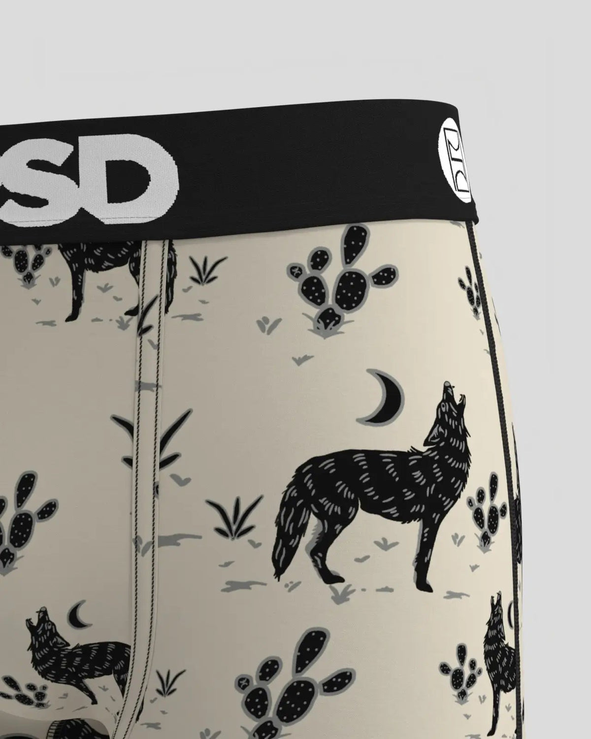 Men|Sale PSD Modal - Hooey - Habitat - Standard Length - Modal