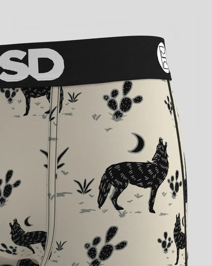 Men|Sale PSD Modal - Hooey - Habitat - Standard Length - Modal