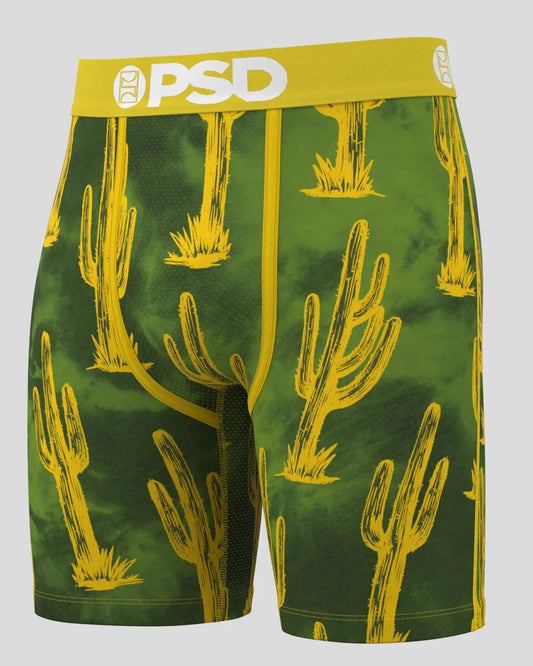 Men|Sale PSD Cactus Heat - Standard Length