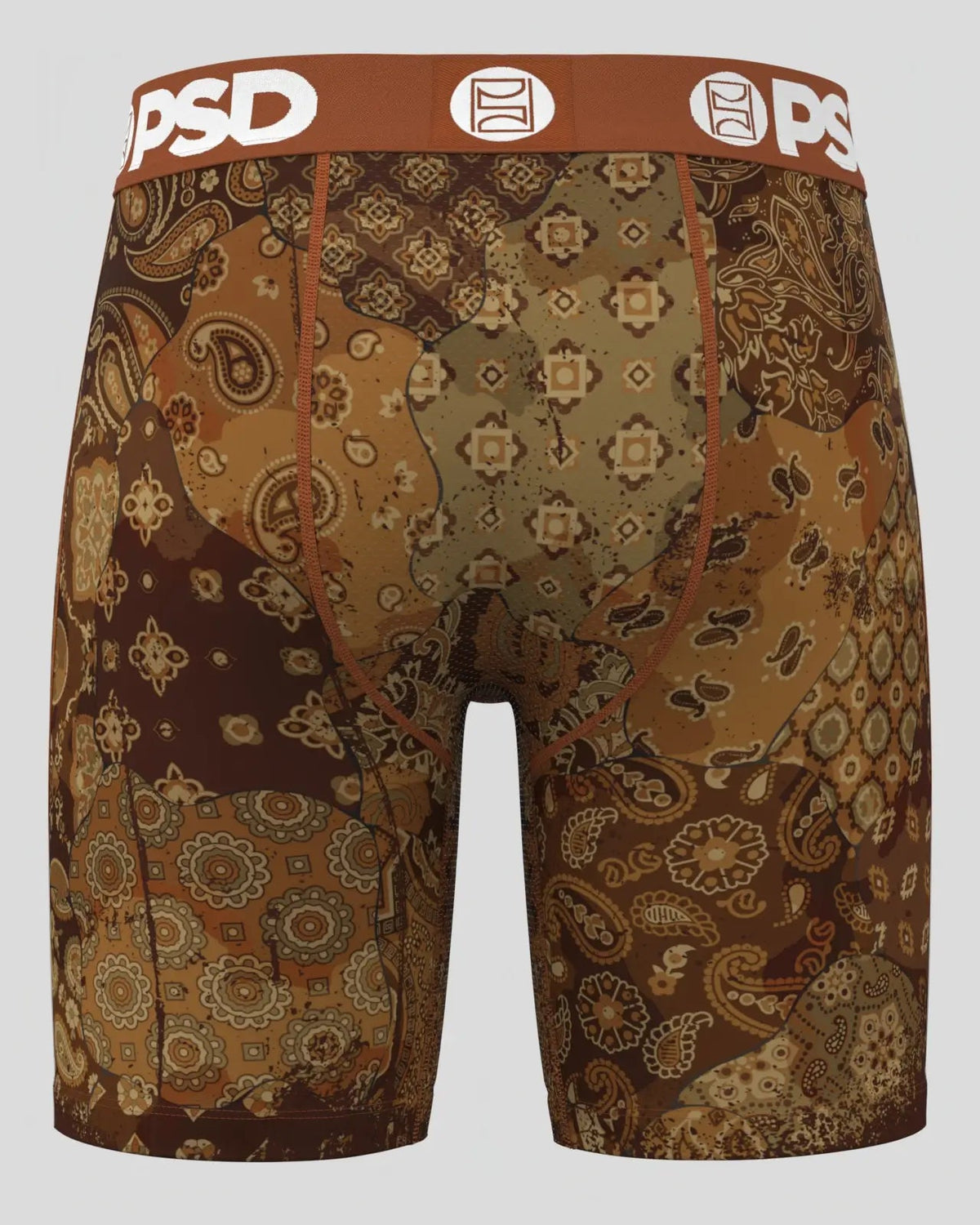 Men|Sale PSD Coco Paisley - Standard Length