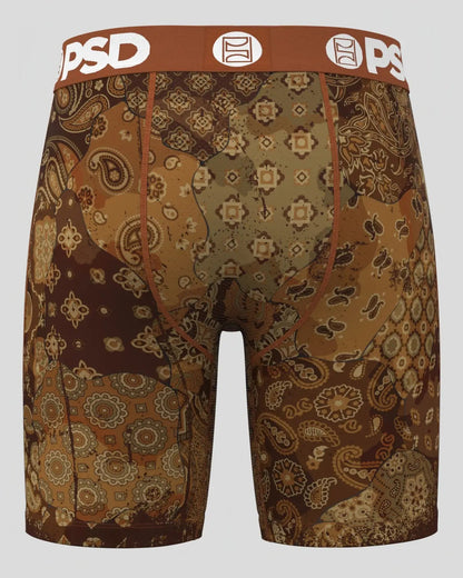 Men|Sale PSD Coco Paisley - Standard Length