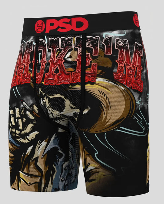 Men|Sale PSD Smokem - Standard Length