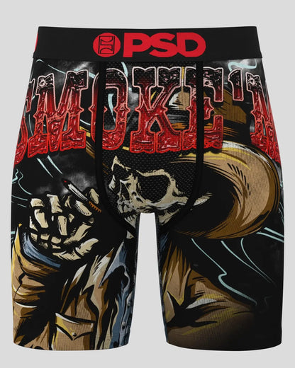 Men|Sale PSD Smokem - Standard Length