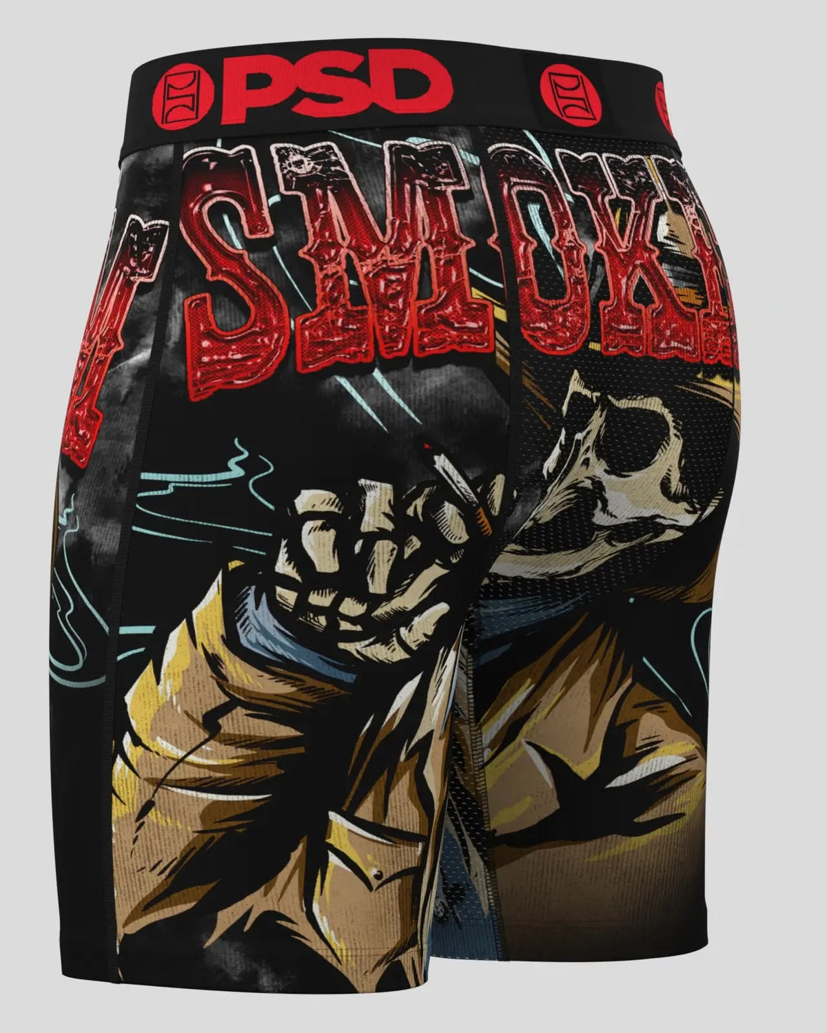Men|Sale PSD Smokem - Standard Length