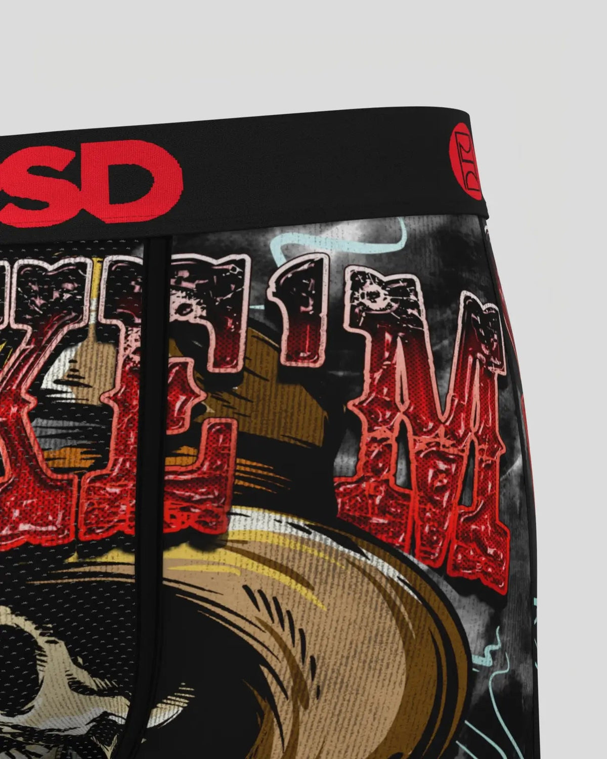 Men|Sale PSD Smokem - Standard Length