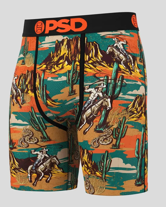 Men|Sale PSD Deserted - Standard Length