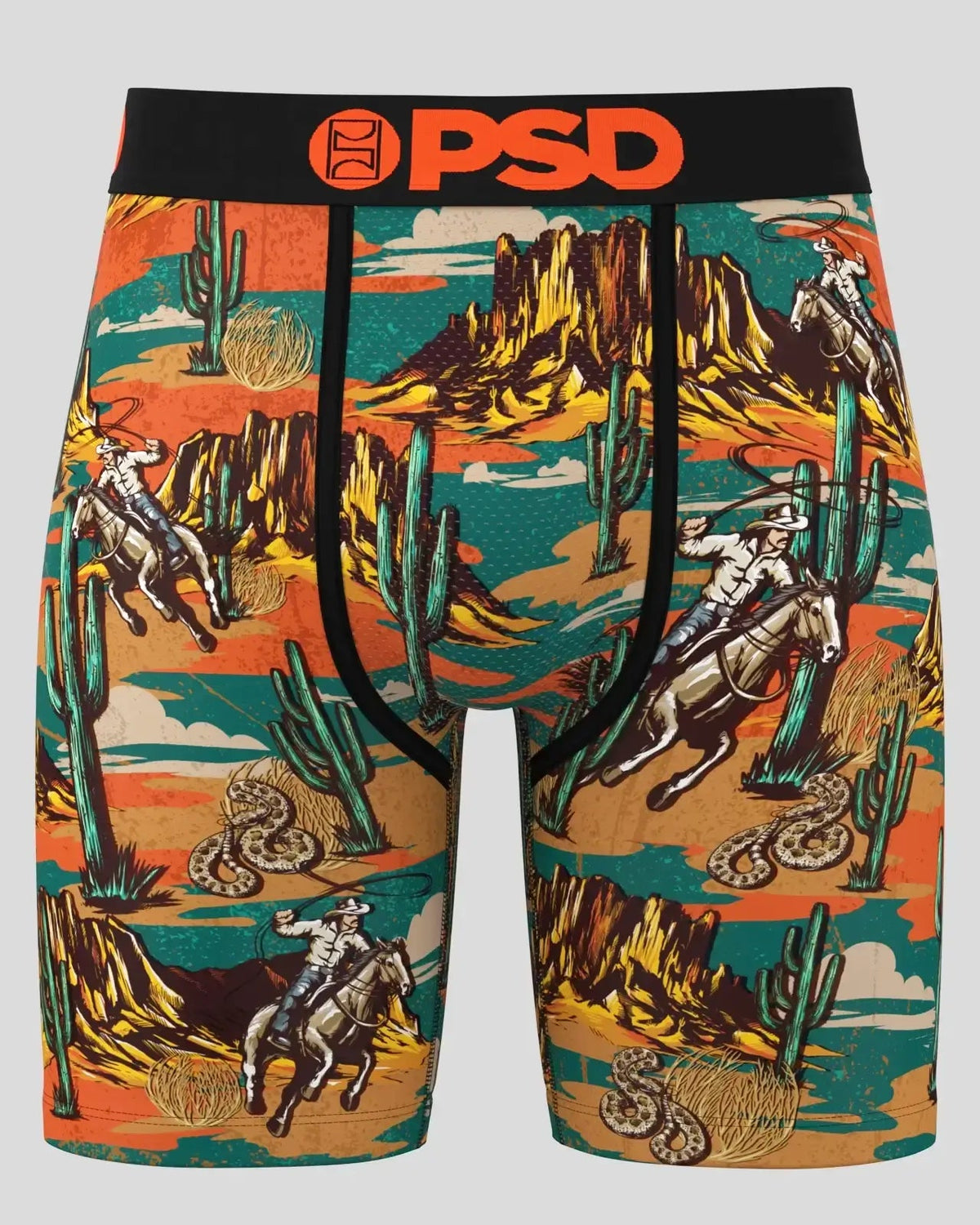 Men|Sale PSD Deserted - Standard Length
