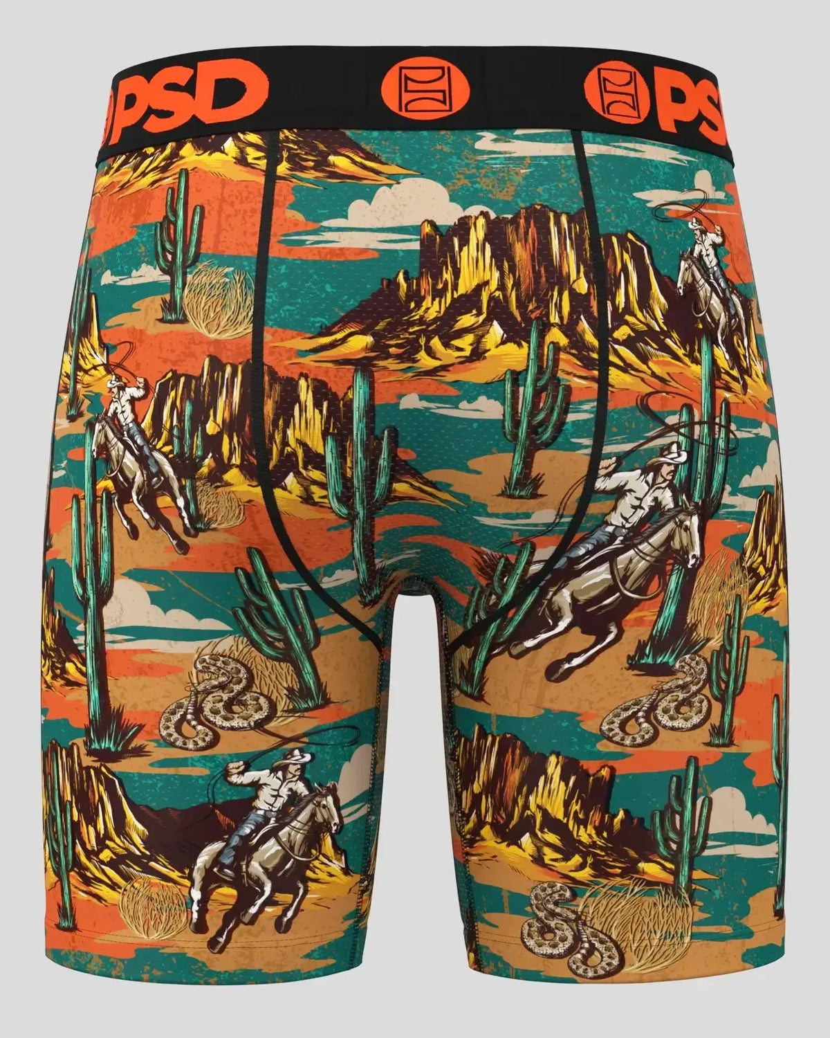 Men|Sale PSD Deserted - Standard Length