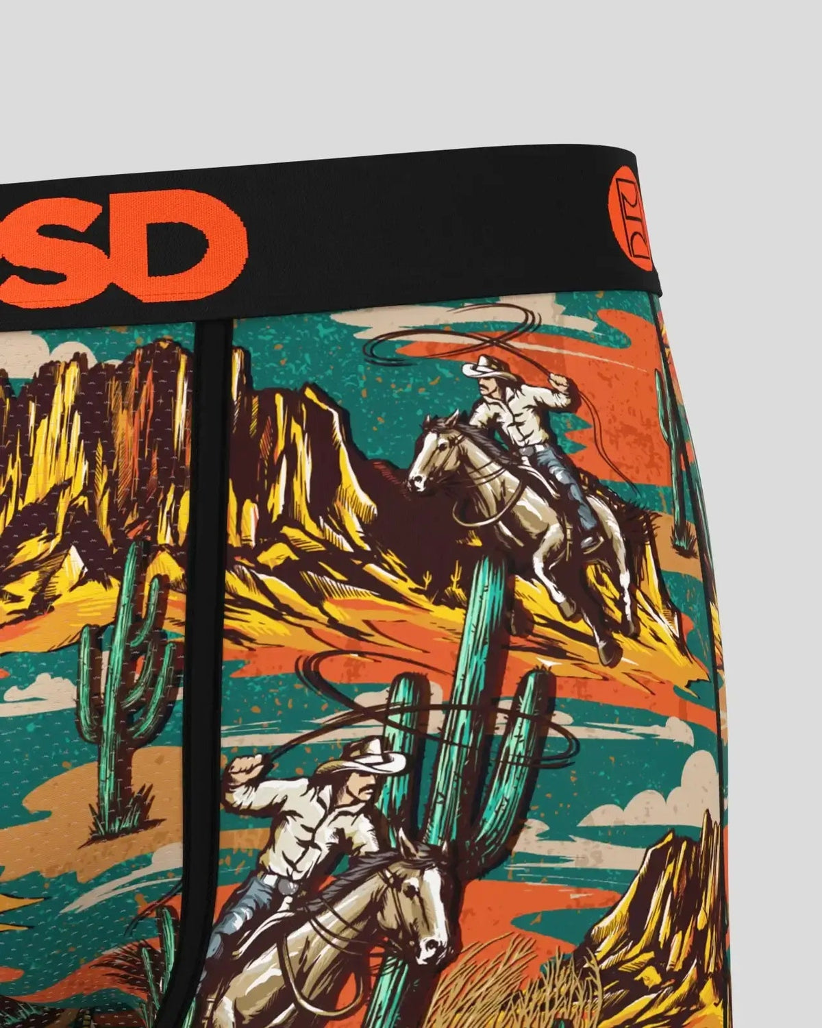 Men|Sale PSD Deserted - Standard Length