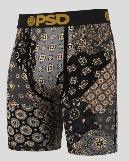 Men|Sale PSD 3 Pack - Western - Standard Length