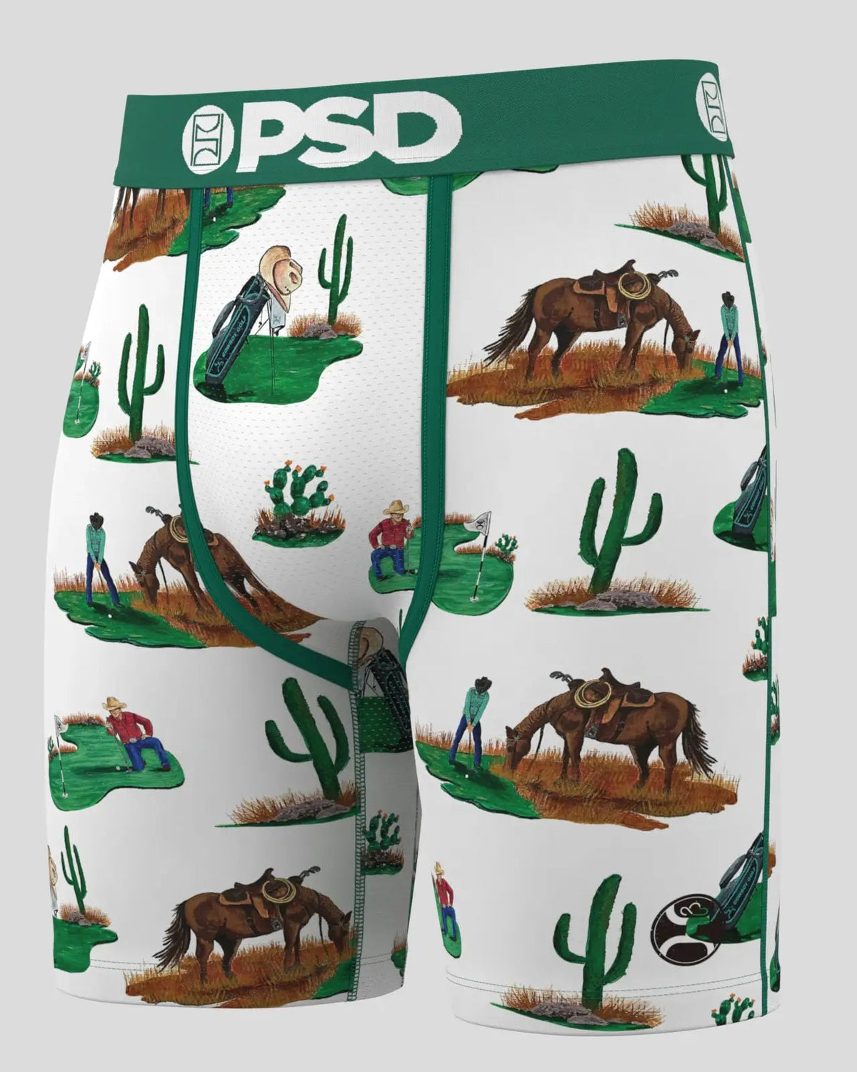 Men|Sale PSD Hooey - Cowboy Golf - Standard Length