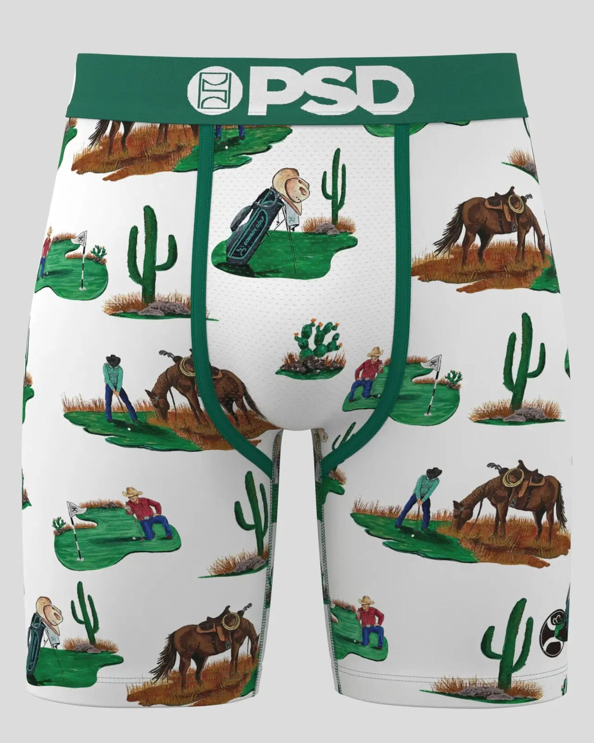 Men|Sale PSD Hooey - Cowboy Golf - Standard Length