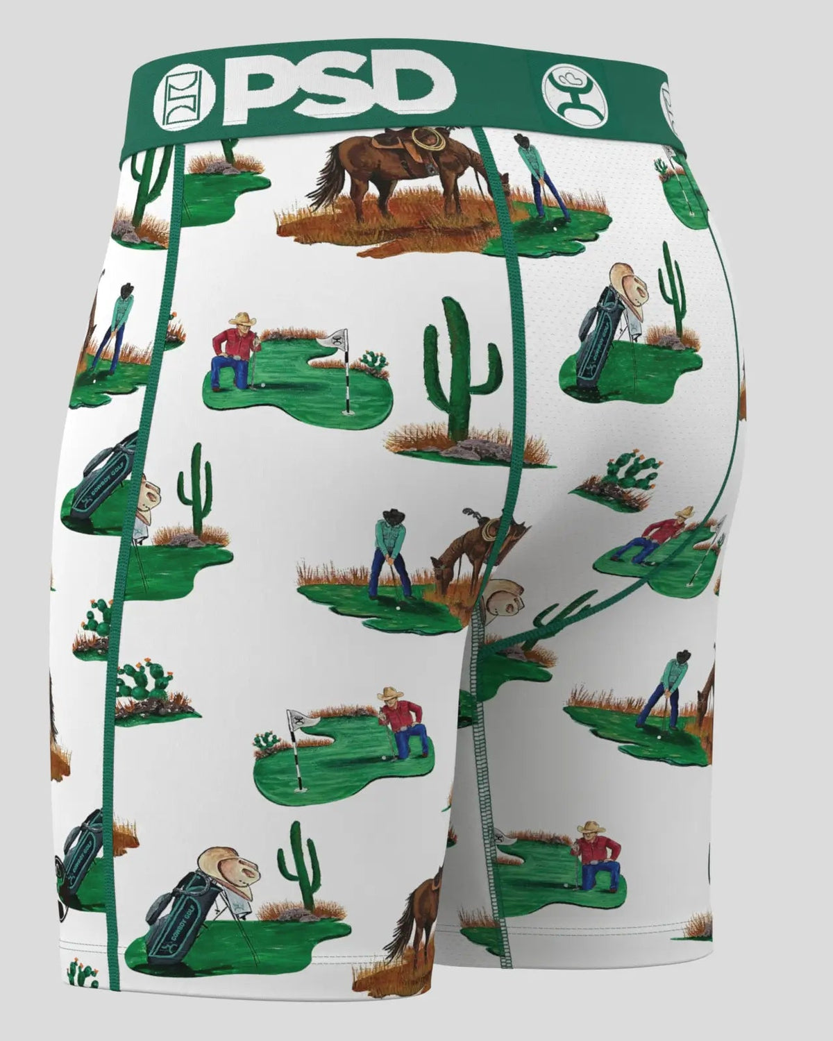 Men|Sale PSD Hooey - Cowboy Golf - Standard Length