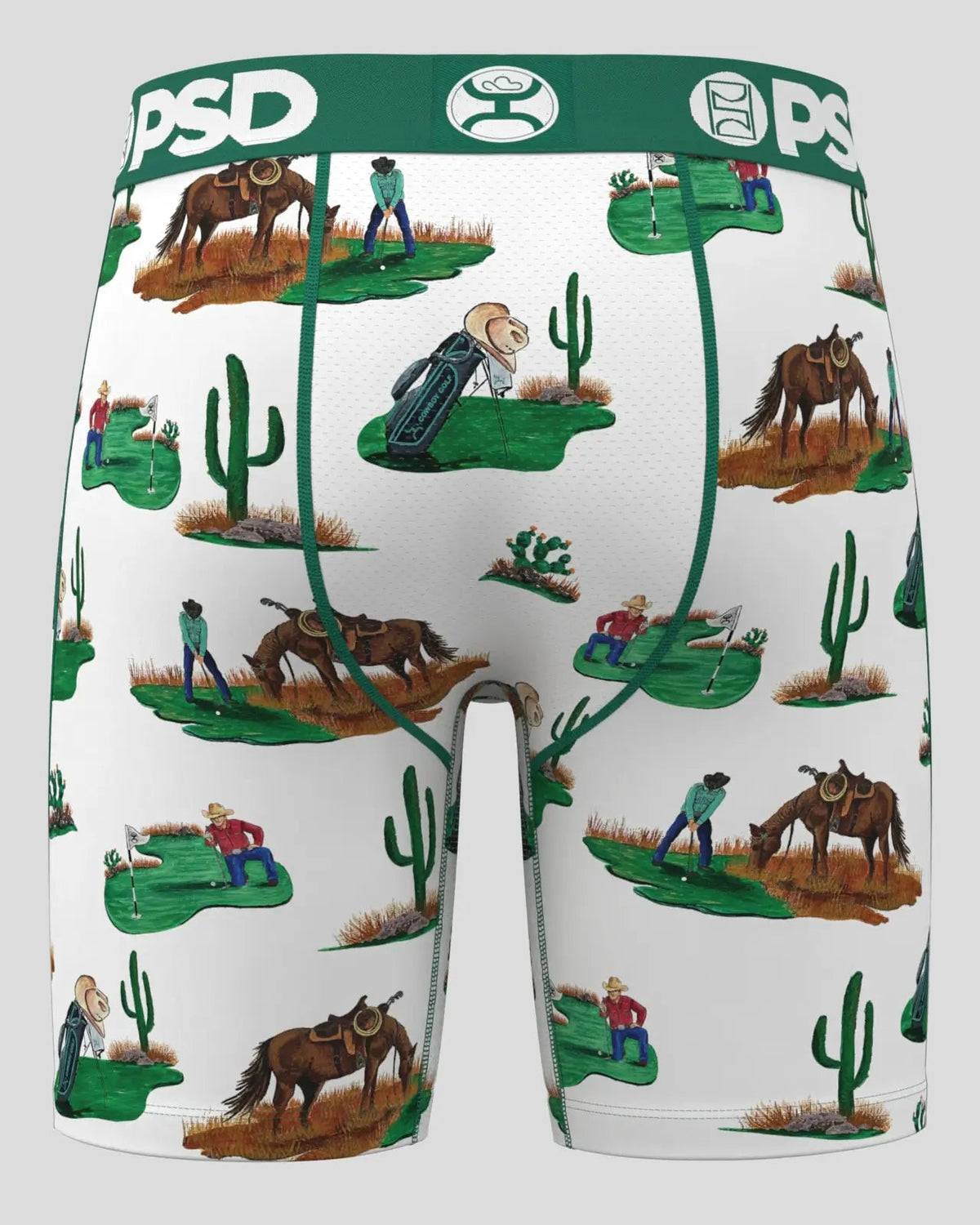 Men|Sale PSD Hooey - Cowboy Golf - Standard Length