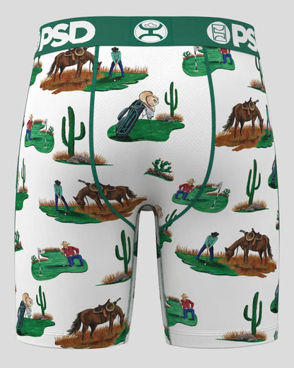 Men|Sale PSD Hooey - Cowboy Golf - Standard Length