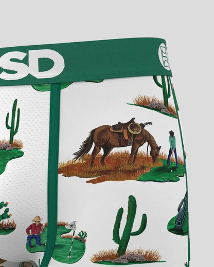 Men|Sale PSD Hooey - Cowboy Golf - Standard Length