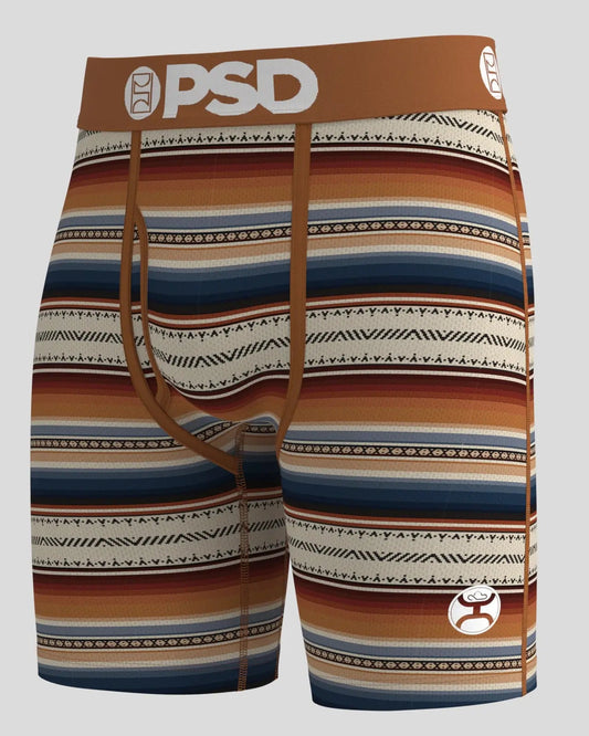 Men|Sale PSD Modal - Hooey - Serape - Standard Length - Modal