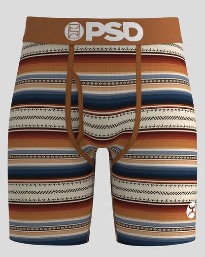 Men|Sale PSD Modal - Hooey - Serape - Standard Length - Modal