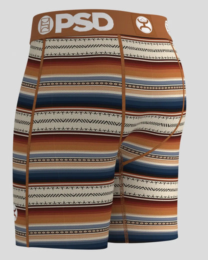 Men|Sale PSD Modal - Hooey - Serape - Standard Length - Modal