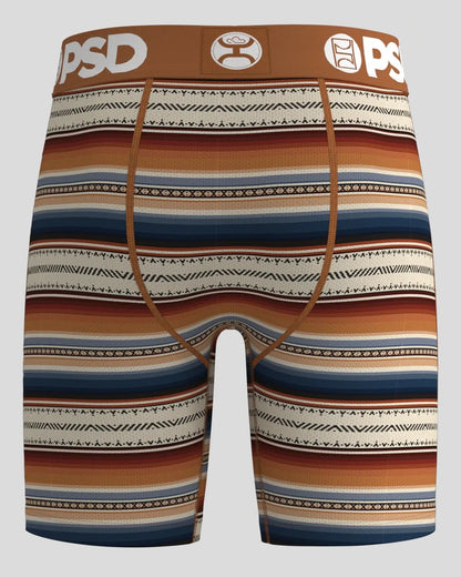 Men|Sale PSD Modal - Hooey - Serape - Standard Length - Modal